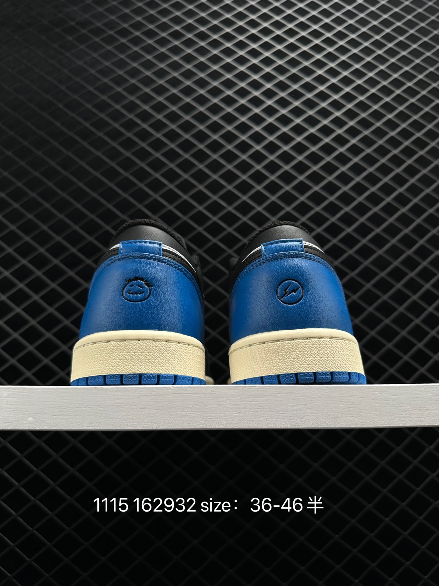 Air Jordan 1 Low AJ1